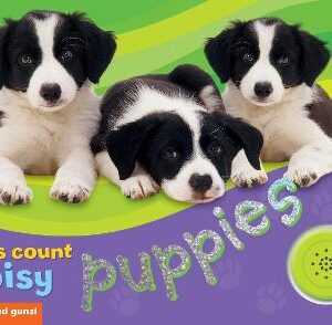 Noisy Puppies