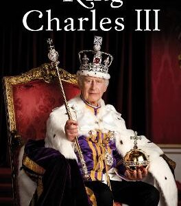 King Charles Iii