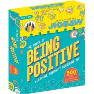 The Power Of Being Positive
