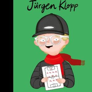 Jurgen Klopp: Volume 109