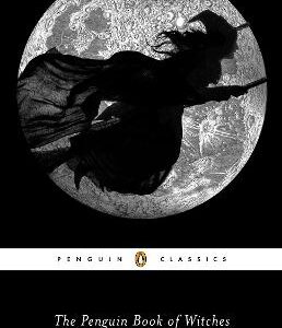 The Penguin Book Of Witches