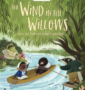 The Wind In The Willows