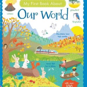 My First Book About Our World