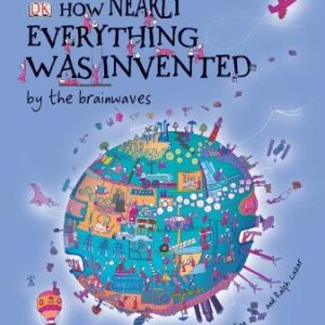 How Nearly Everything Was Invented By The Brainwaves