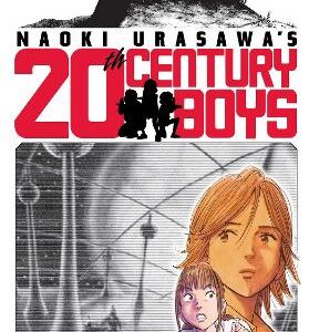Naoki Urasawa's 20Th Century Boys, Vol. 10: Volume 10