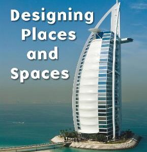 Designing Places And Spaces: Band 17/Diamond (Collins Big Cat)