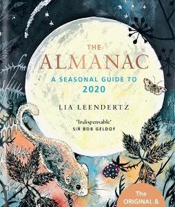 The Almanac: A Seasonal Guide To 2020