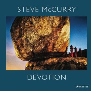 Steve Mccurry: Devotion