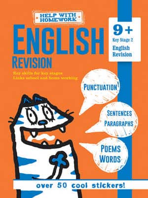 9+ English Revision