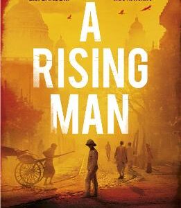 A Rising Man