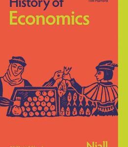 A Little History Of Economics