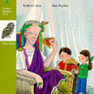 Oxford Reading Tree