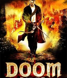 Doom Rider