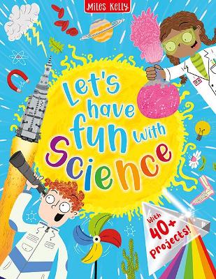 Let's Have Fun With Science