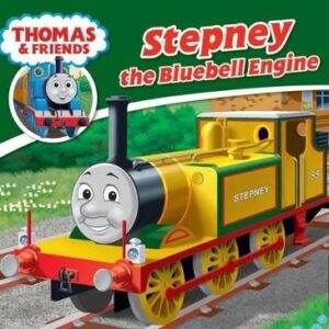 Tte - Tsl 20 - Stepney
