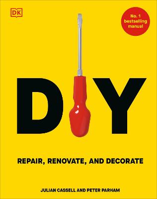 Diy: Repair, Renovate And Decorate