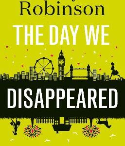 The Day We Disappeared