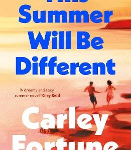 This Summer Will Be Different