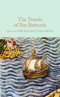 The Travels Of Ibn Battutah