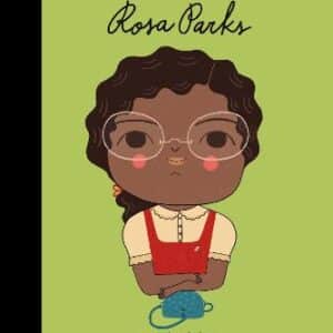 Rosa Parks: Volume 7