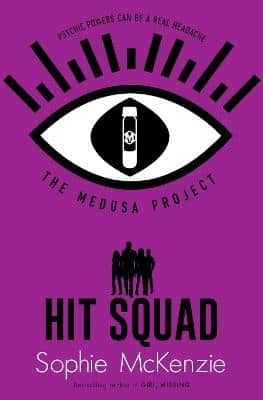The Medusa Project: Hit Squad: Volume 6