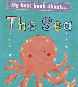 My Best Book About The Sea