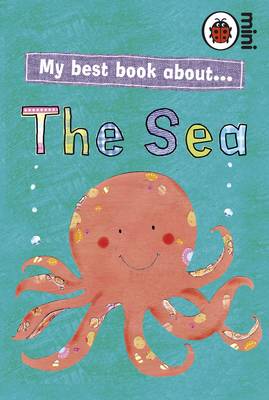 My Best Book About The Sea