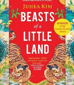 Beasts Of A Little Land: The International Bestseller