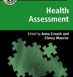 HEALTH ASSESSMENT