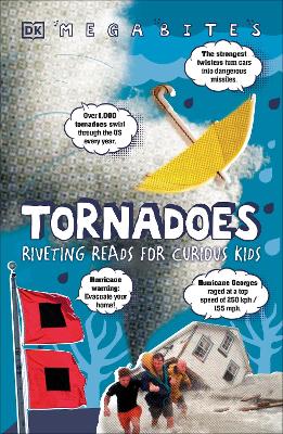 Tornadoes: Riveting Reads For Curious Kids