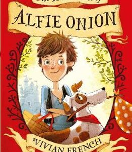 The Adventures Of Alfie Onion