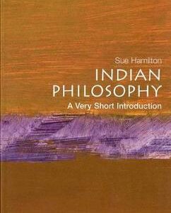Indian Philosophy: A Very Short Introduction