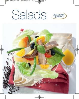 Great Little Cooking Books: Salads