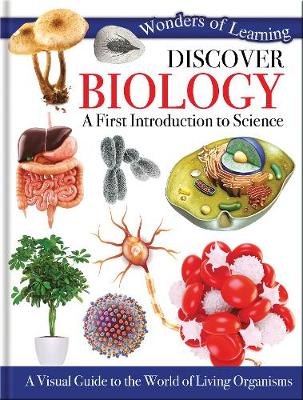 Discover Biology: A First Introduction To Science