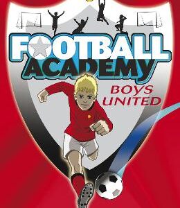 Football Academy: Boys United
