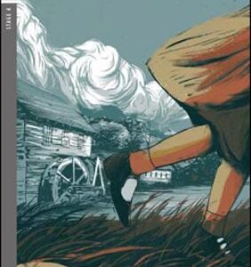 Young Adult Eli Readers - English: The Mill On The Floss + Downloadable Audio