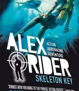 Skeleton Key