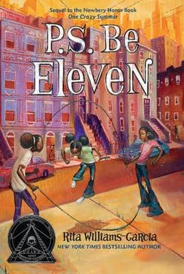 P.s. Be Eleven