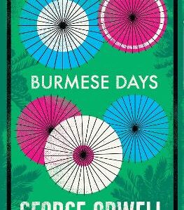 Burmese Days