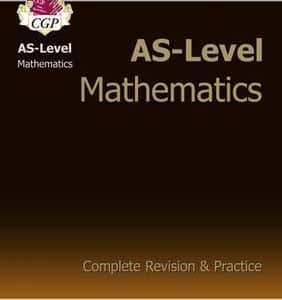 As-Level Maths Complete Revision & Practice