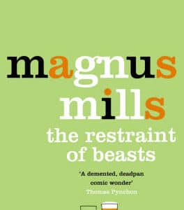 The Restraint Of Beasts