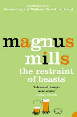 The Restraint Of Beasts