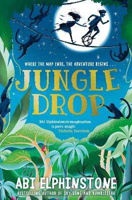 Jungledrop: Volume 2