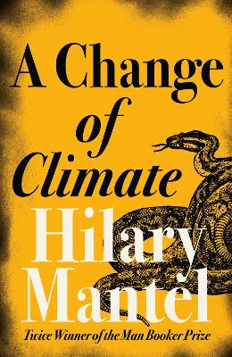 A Change Of Climate