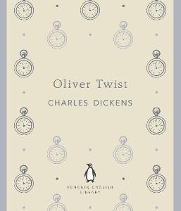 Oliver Twist