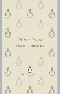 Oliver Twist
