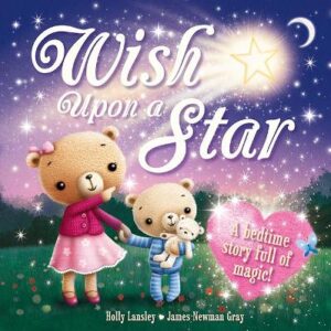 Wish Upon A Star