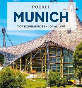 Lonely Planet Pocket Munich