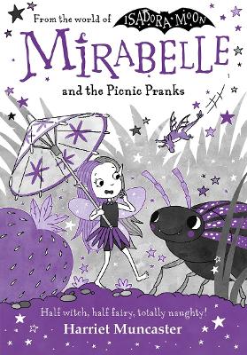 Mirabelle And The Picnic Pranks