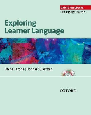 Exploring Learner Language: A Workbook And Dvd Pack That Shows Teachers How To Analyse The Language Their Esl Students Use In The Classroom